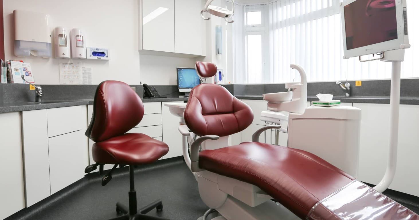 Bullsmoor Dental & Aesthetics Clinic