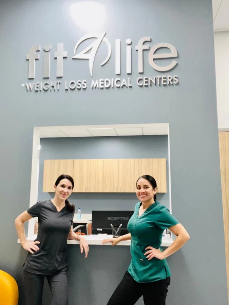 Fit 4 Life Weight Loss Medical Center - South Miami