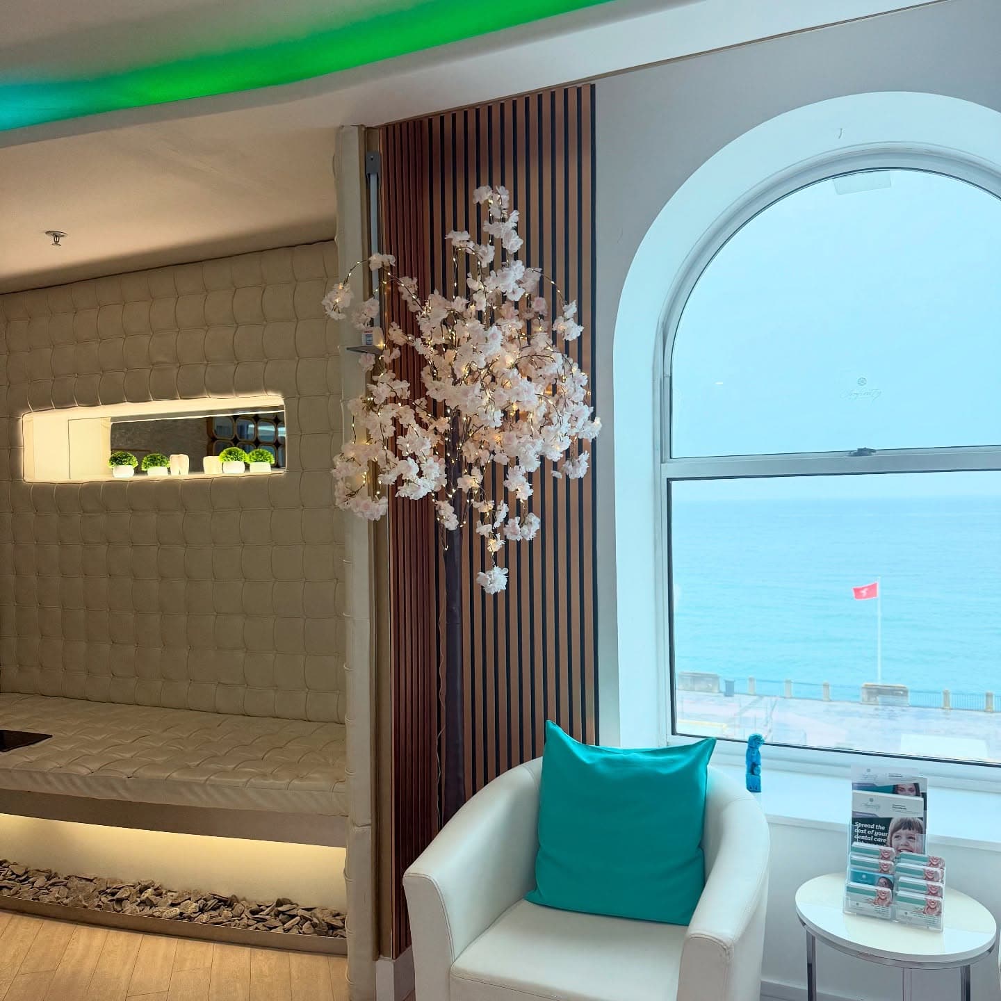 Infinity Dental & Beauty Spa