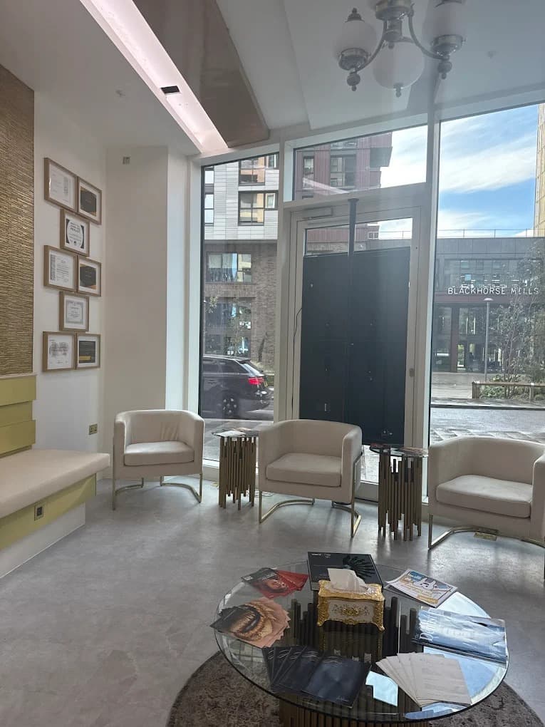 Jan Dental & Aesthetic Clinic- 24 Hour Emergency Dentist