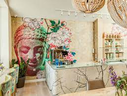 Cloud Twelve Wellness, Spa and Kid's Club