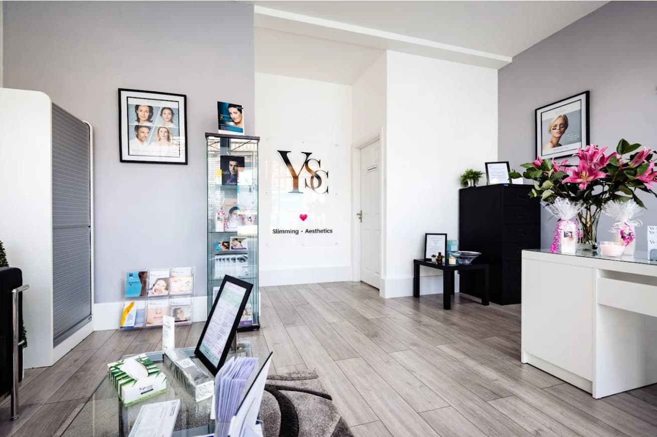 Your Slimming & Cosmetic Clinic