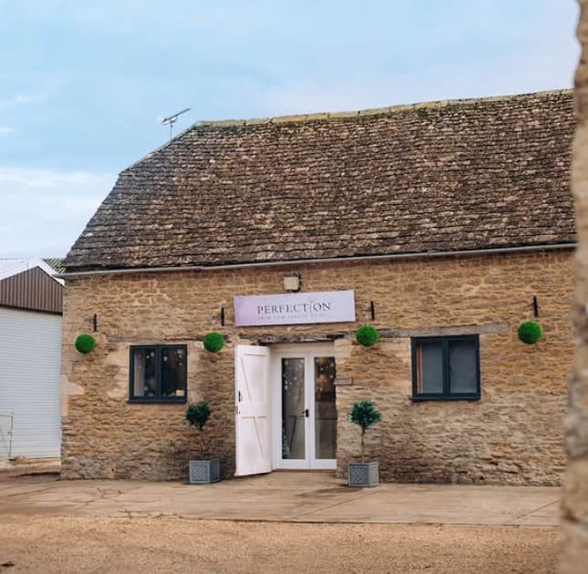 Perfection Skin & Beauty Clinic