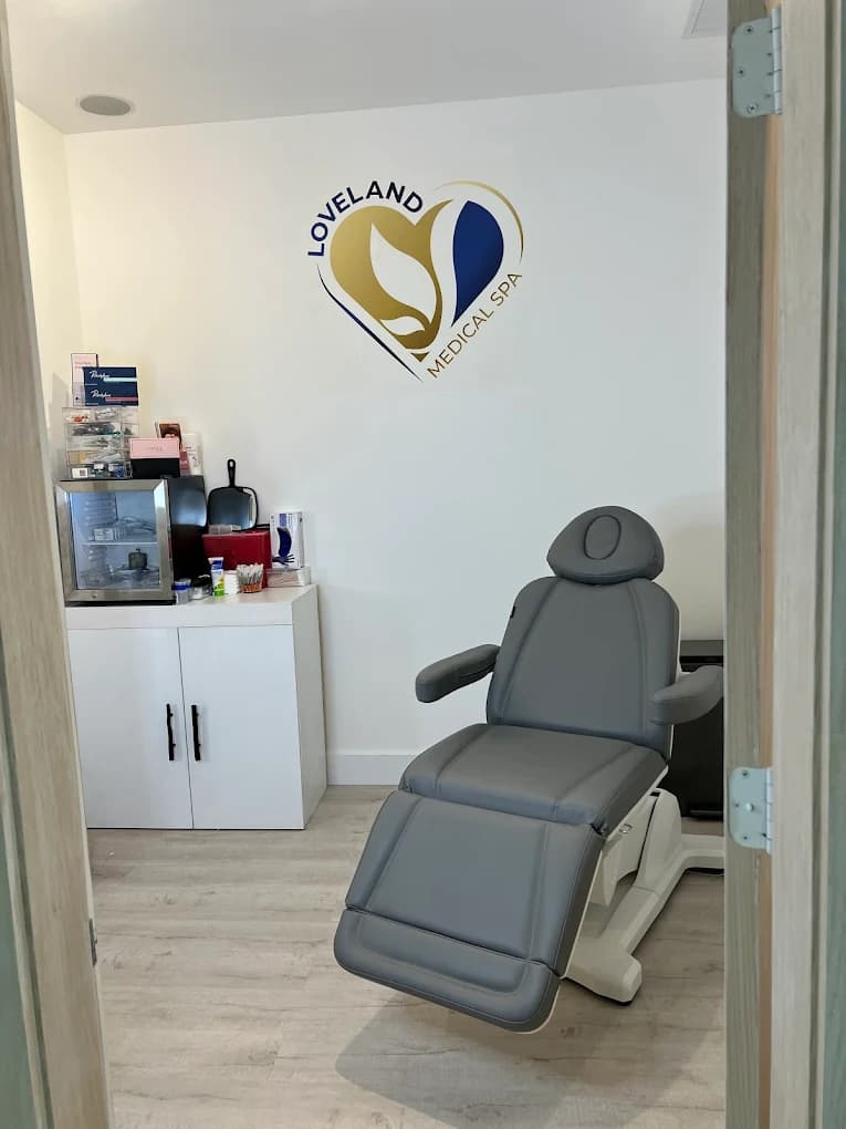 LoveLand Medical Spa