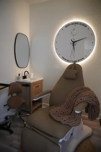 Spry Society | Med Spa and Aesthetics