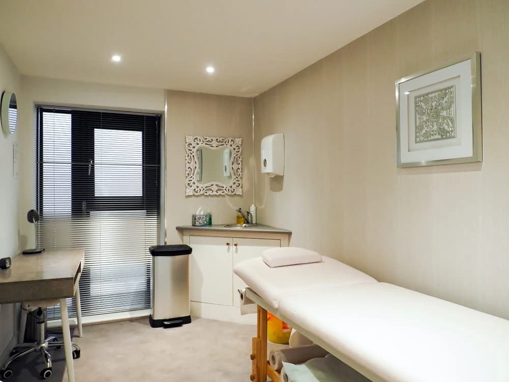 Freedom Aesthetics Ltd