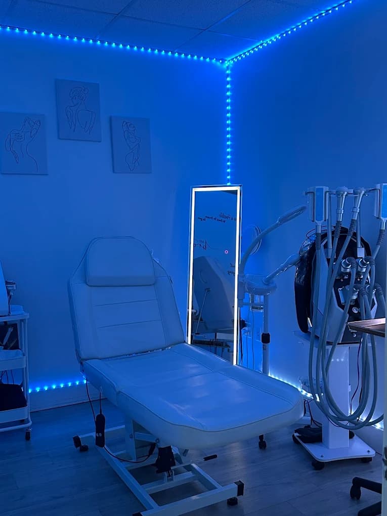 Elevate Your Elements Wellness