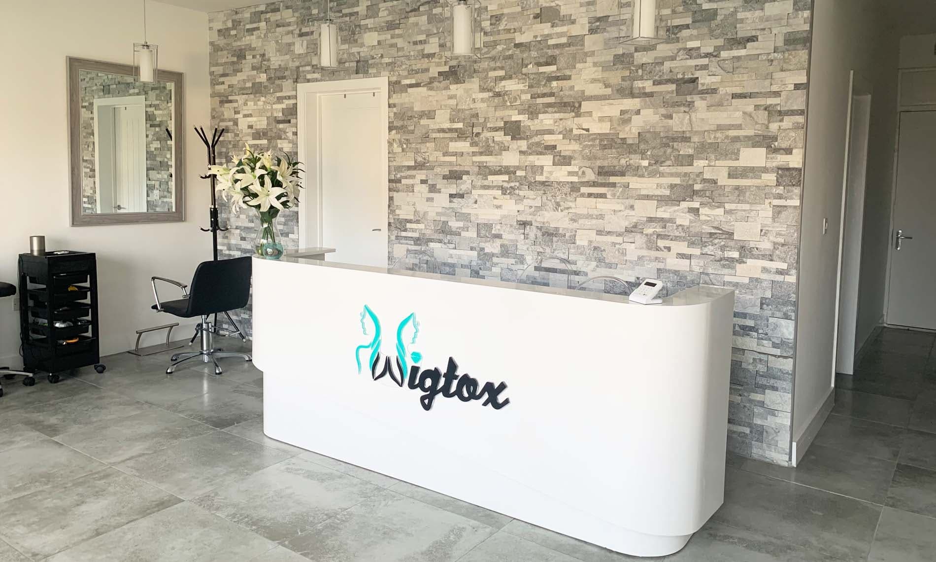 Wigtox Sculpt And Rejuvenate