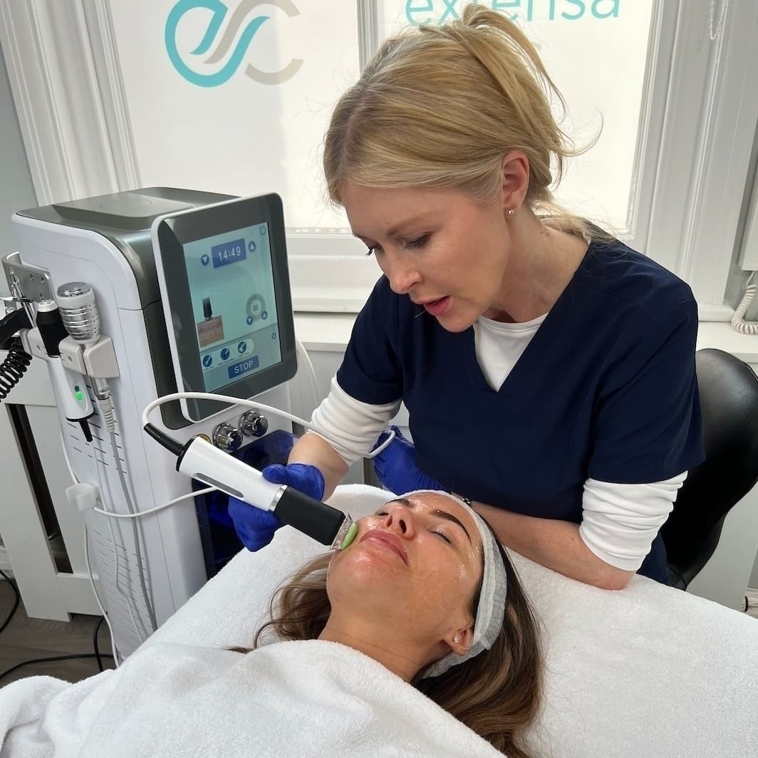 Medical Aesthetics