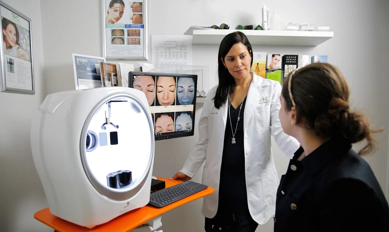 Luminex Wellness & Aesthetics