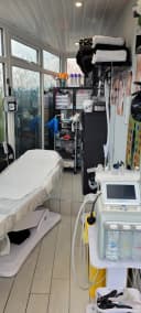 Radiant Beauty & Aesthetics