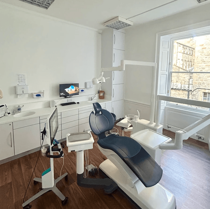 Edinburgh Gums & Teeth