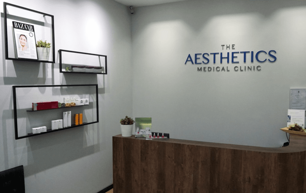 The Aesthetics Medical Group
