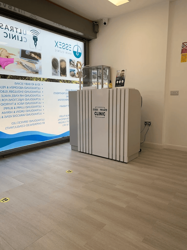 Essex Hair Clinic