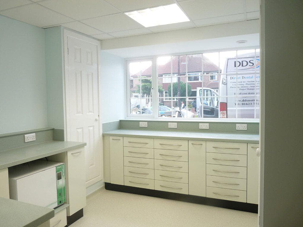 Manor House Dental | Composite Bonding Birmingham