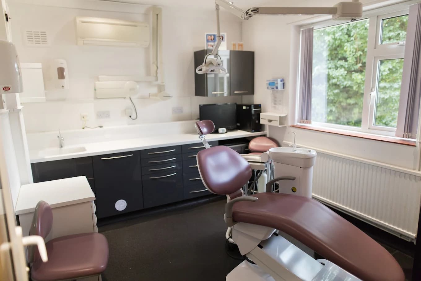 The Dental Studio
