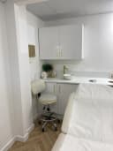 Antoinette Hamilton Aesthetics