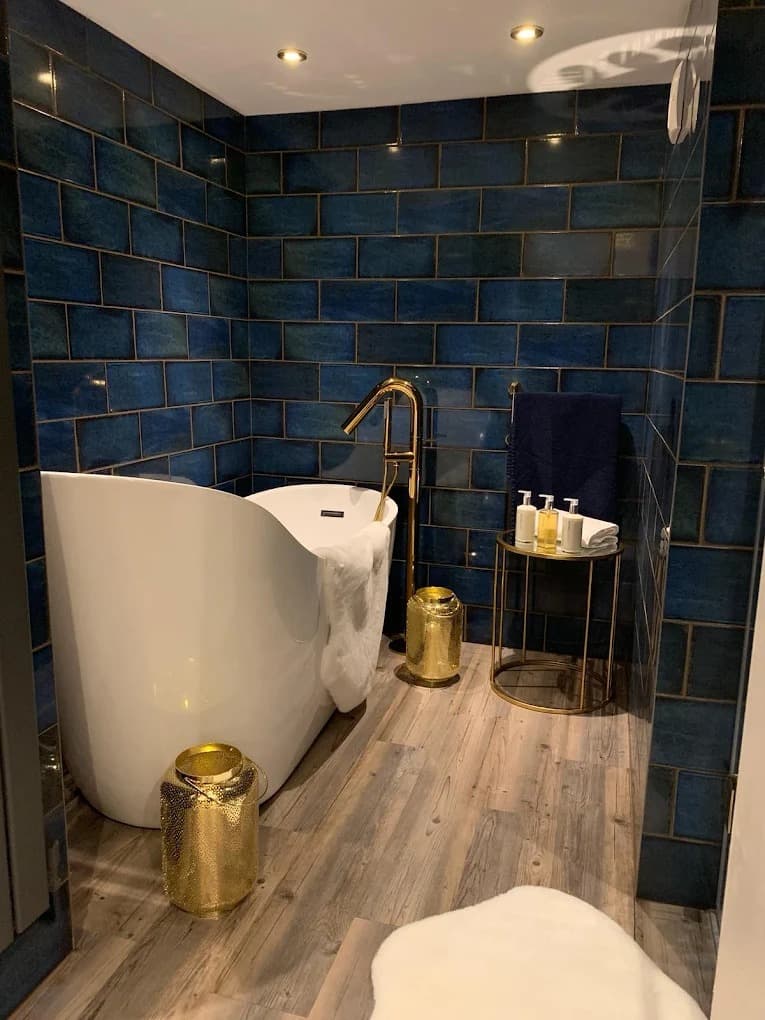 Melissa Coupe Luxury Wellbeing Clinic