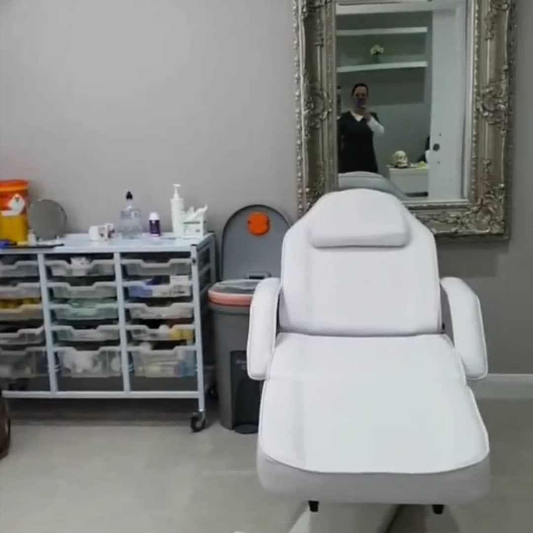 TANYA KHAN MEDICAL AESTHETICS
