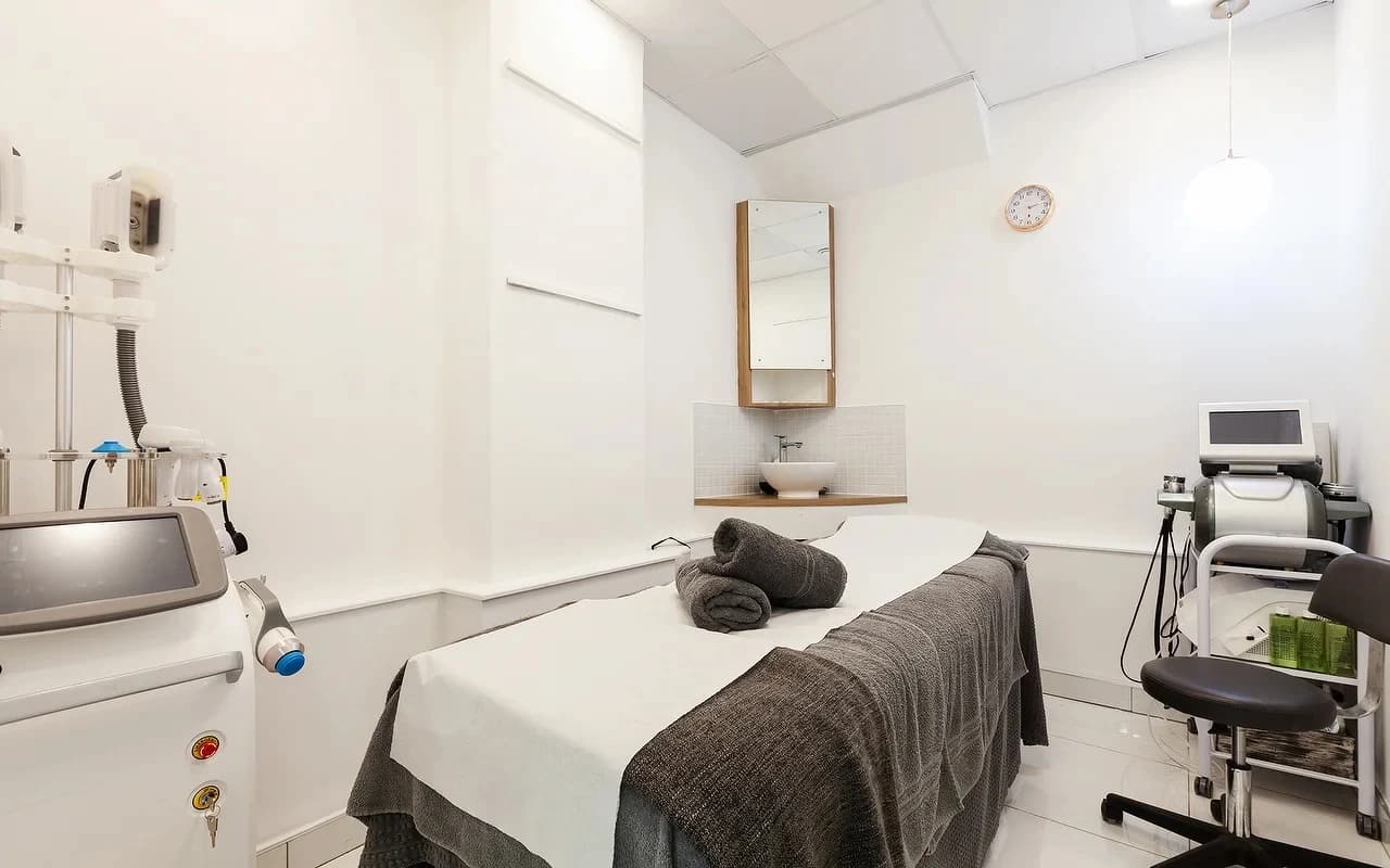 Dr PJ Aesthetic Clinic