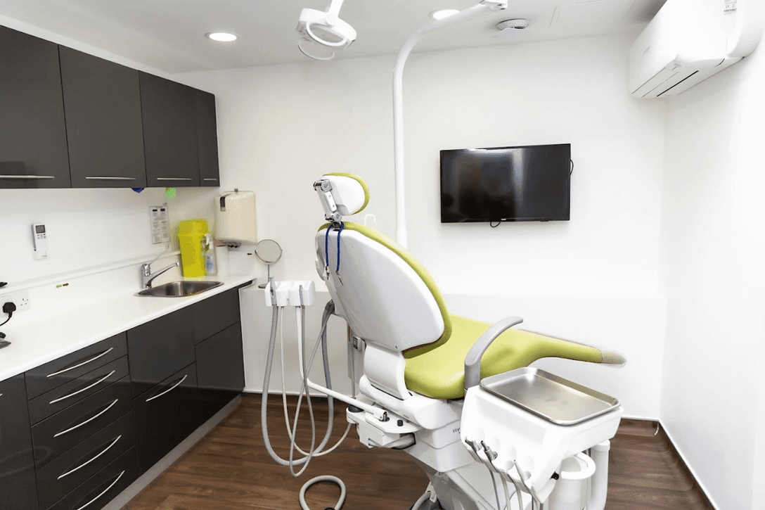 Battersea Bridge Dental Practice