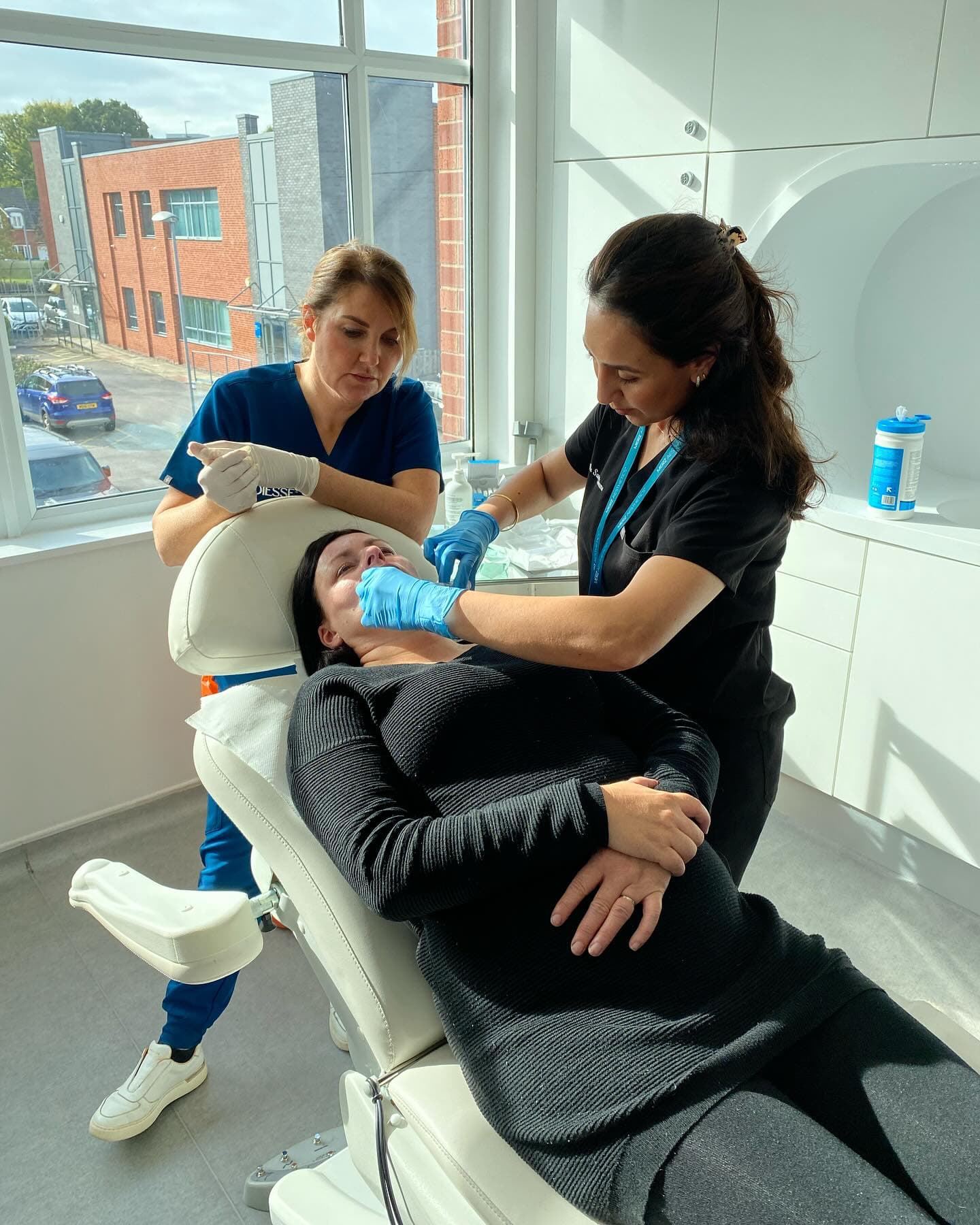 C2 Aesthetics | Dr Sandy | Skin Care Clinic