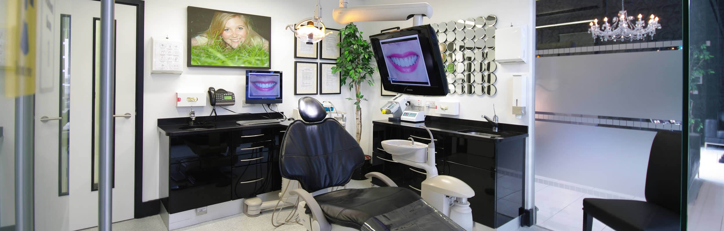 AURA Centre of Dental Excellence