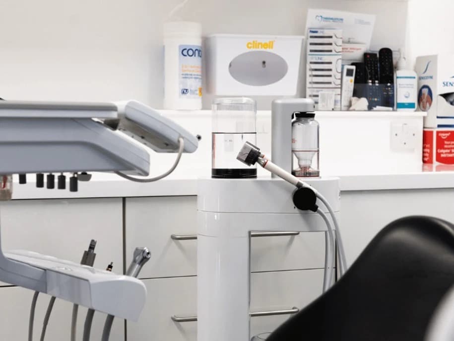 Threemilestone Dental Practice