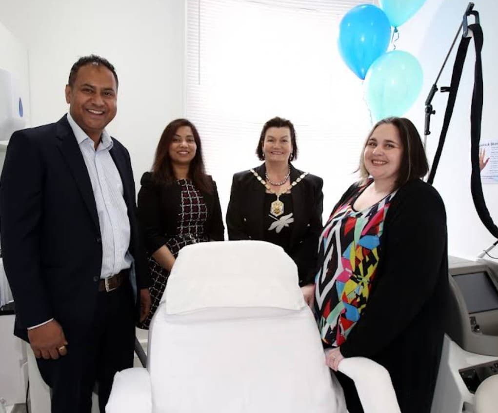 Enamour Hair & Body Clinic Sutton High St