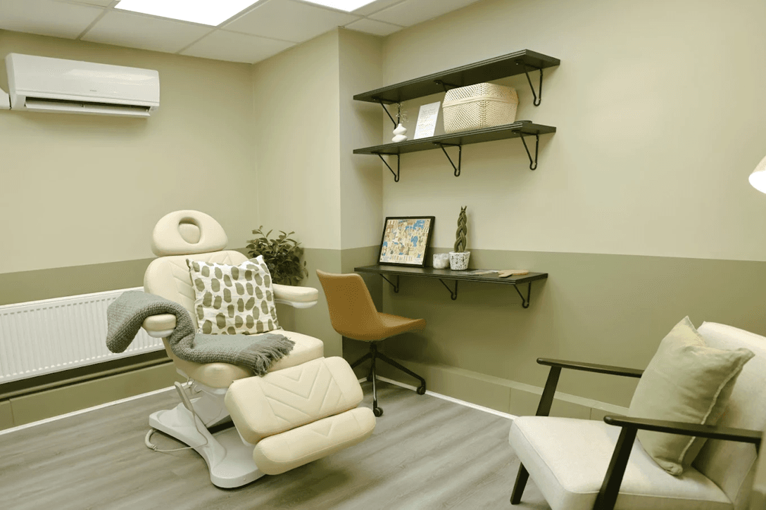 OSO Aesthetics & IV Drip Clinic