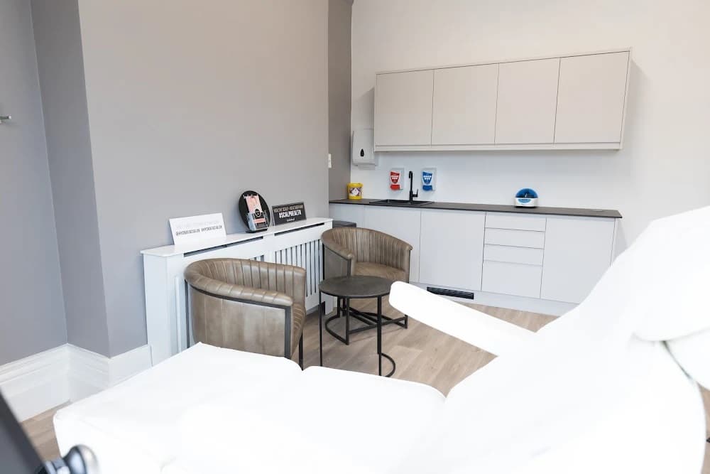 The One Clinic - Leicester