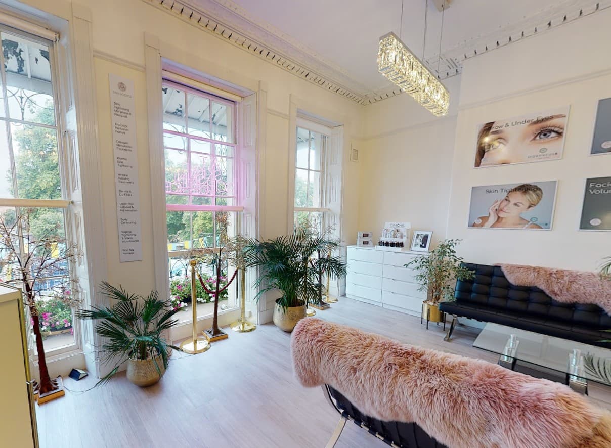 Alison Taylor Medical Cosmetics Ltd