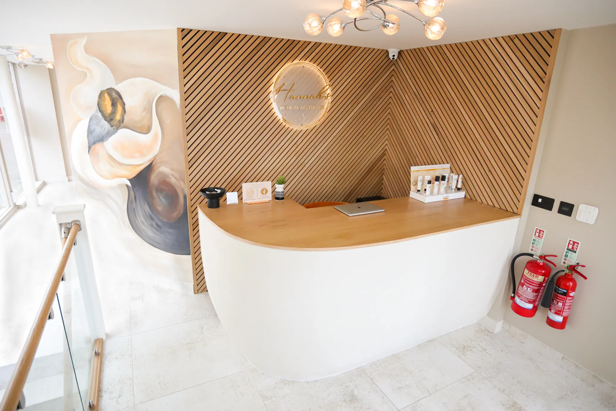 Hannah Aesthetic and Health Clinic