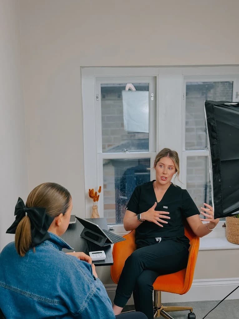 Muse Medical Clinic Harrogate