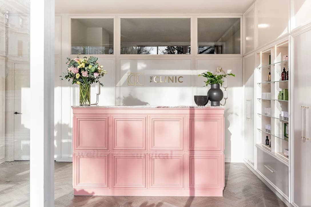 The Clinic Holland Park