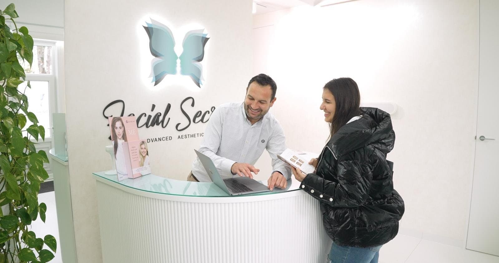 Facial Secrets - Aesthetics and Laser Clinic