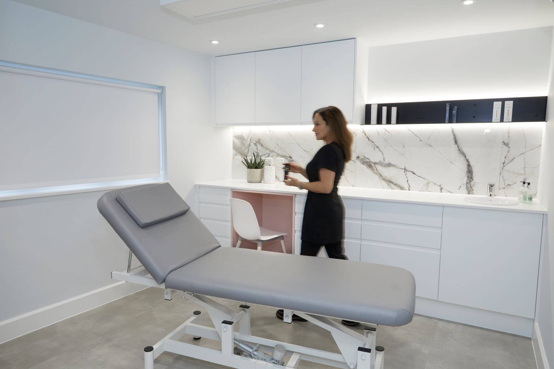 ATELIER by Dr. Aggie Zatonska