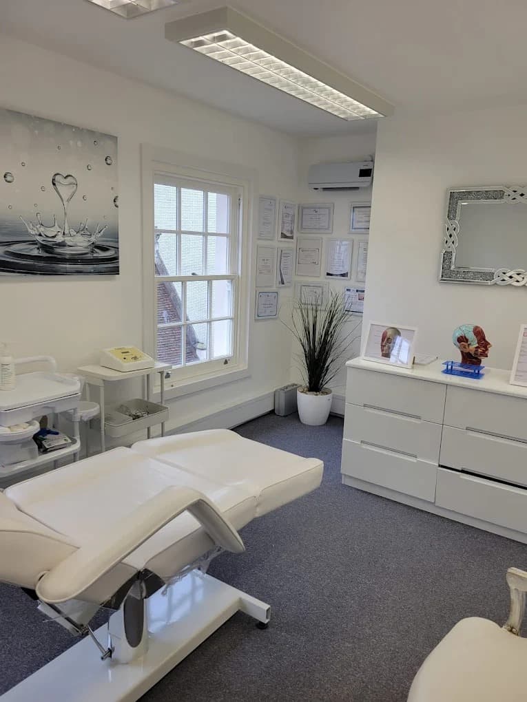 Laserlite Aesthetic Clinic