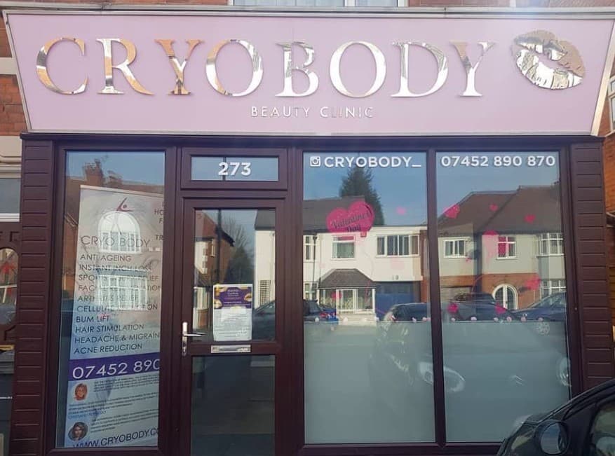 CryoBody