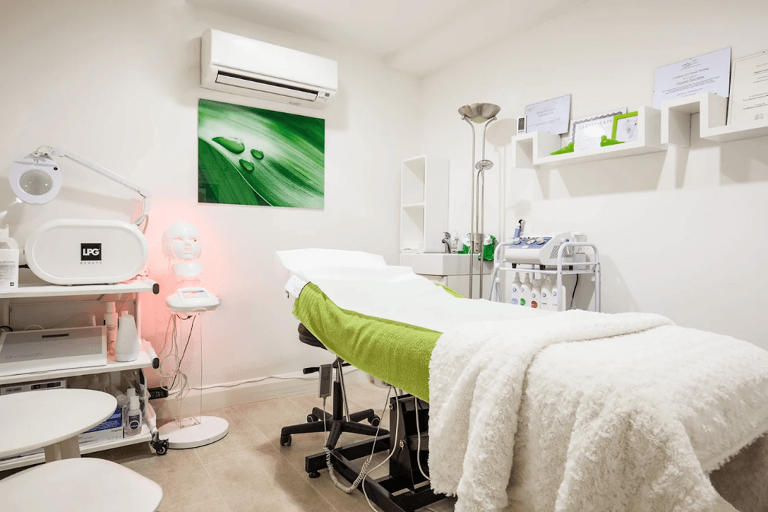 Prima Britannia Laser & Skin Clinic