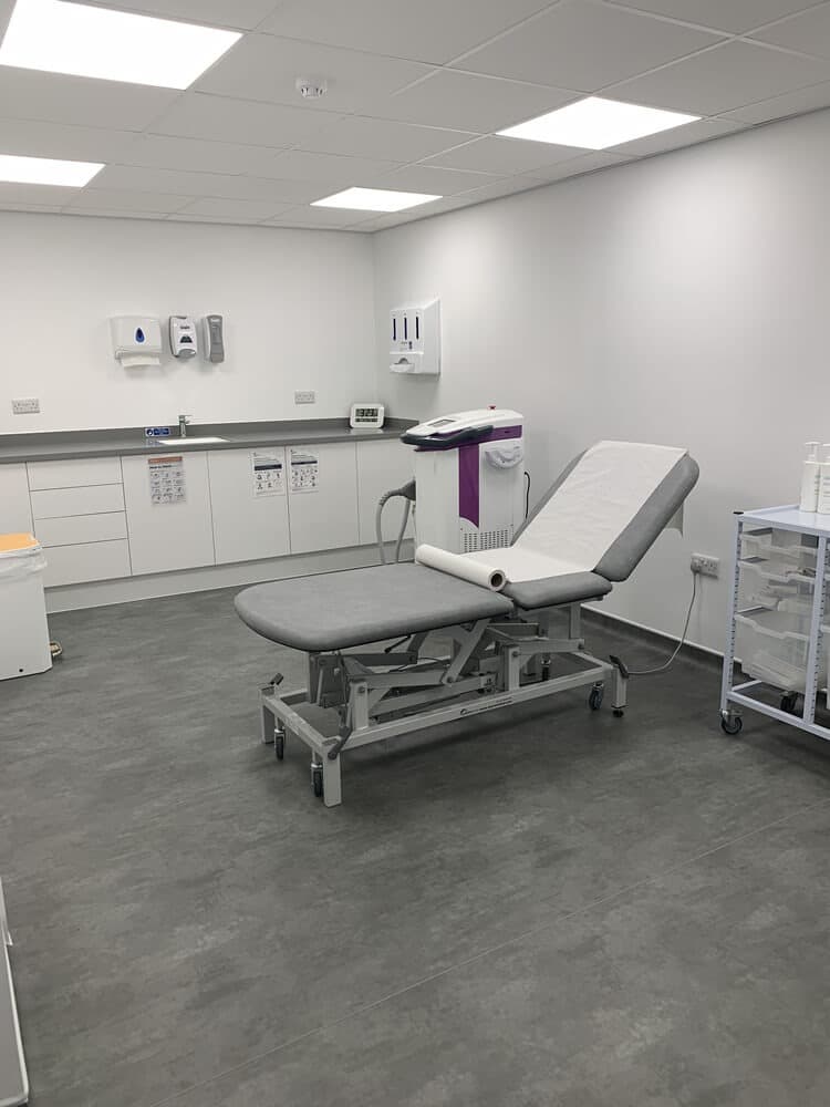 Mid Yorkshire Skin Clinic