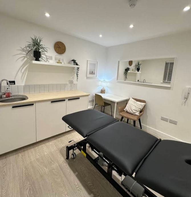 ORA - The Wellbeing Company