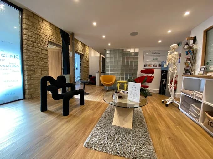 b2 Chalfont Clinic