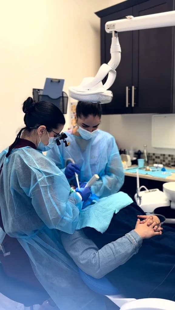 Dr. Patricia Perez, DMD