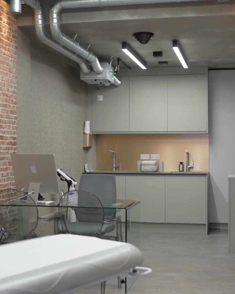 Levitas Clinic Esher (Part of the Levitas Group)