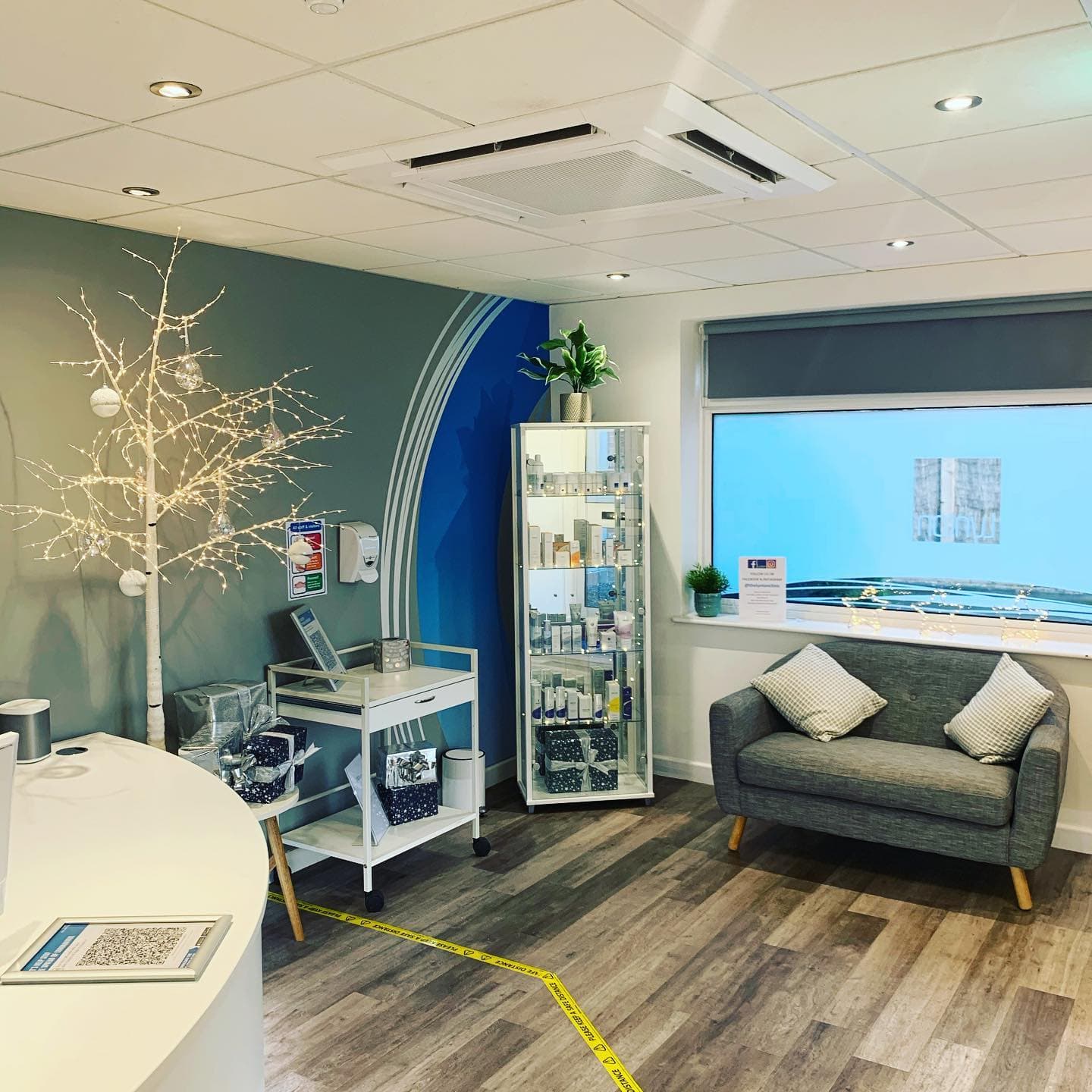The Lynton Clinic