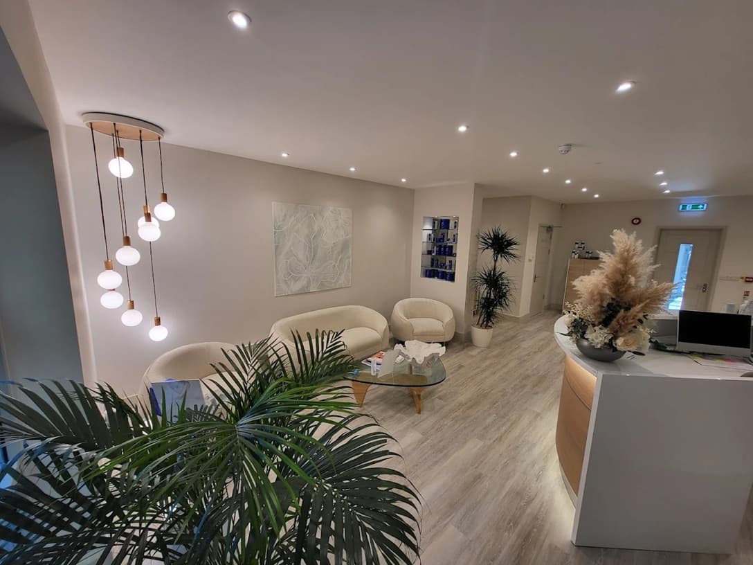 The Courtyard Aesthetic Clinic