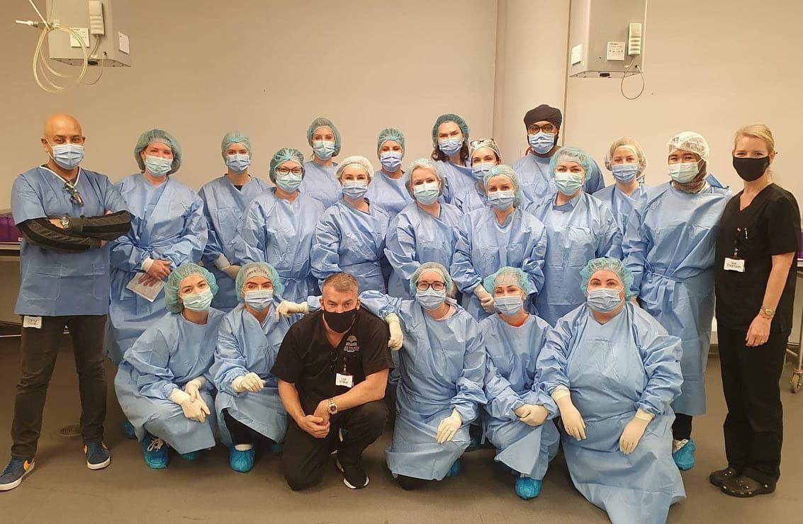 Kaizen Medical
