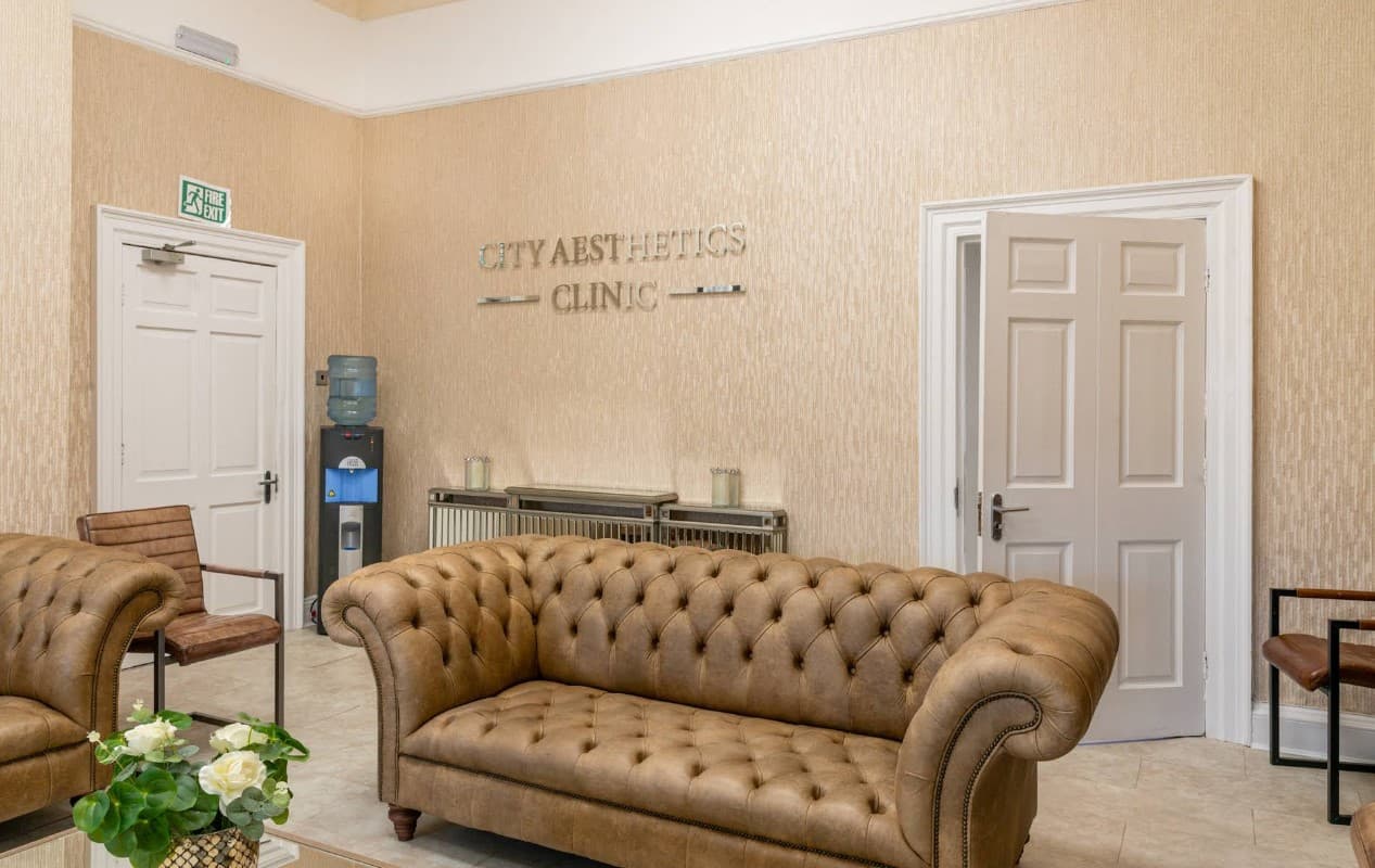 City Aesthetics Clinic