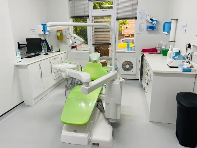 151 Dental Ltd